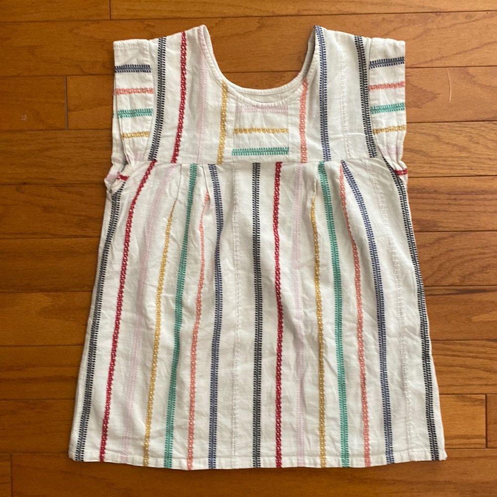 Ace & Jig Paz Top